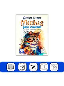 Kids Coloring Books - Single Book - View 4