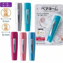 Advertising Fan - Pearl Blue - View 9