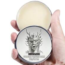 GAZIPOO 男士長效固體香膏，天然薄荷檸檬花香身體香氛，便攜 0.71oz/20g 旅行尺寸香水，適合日常與約會使用的理想禮物 - GAZIPOO SOLID PERFUME - 查看 1