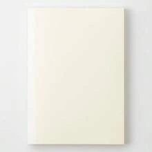 DESIGNPHIL (） MDノート ドット方眼 15387006 - A5 + ドット方眼 - チェックする 3