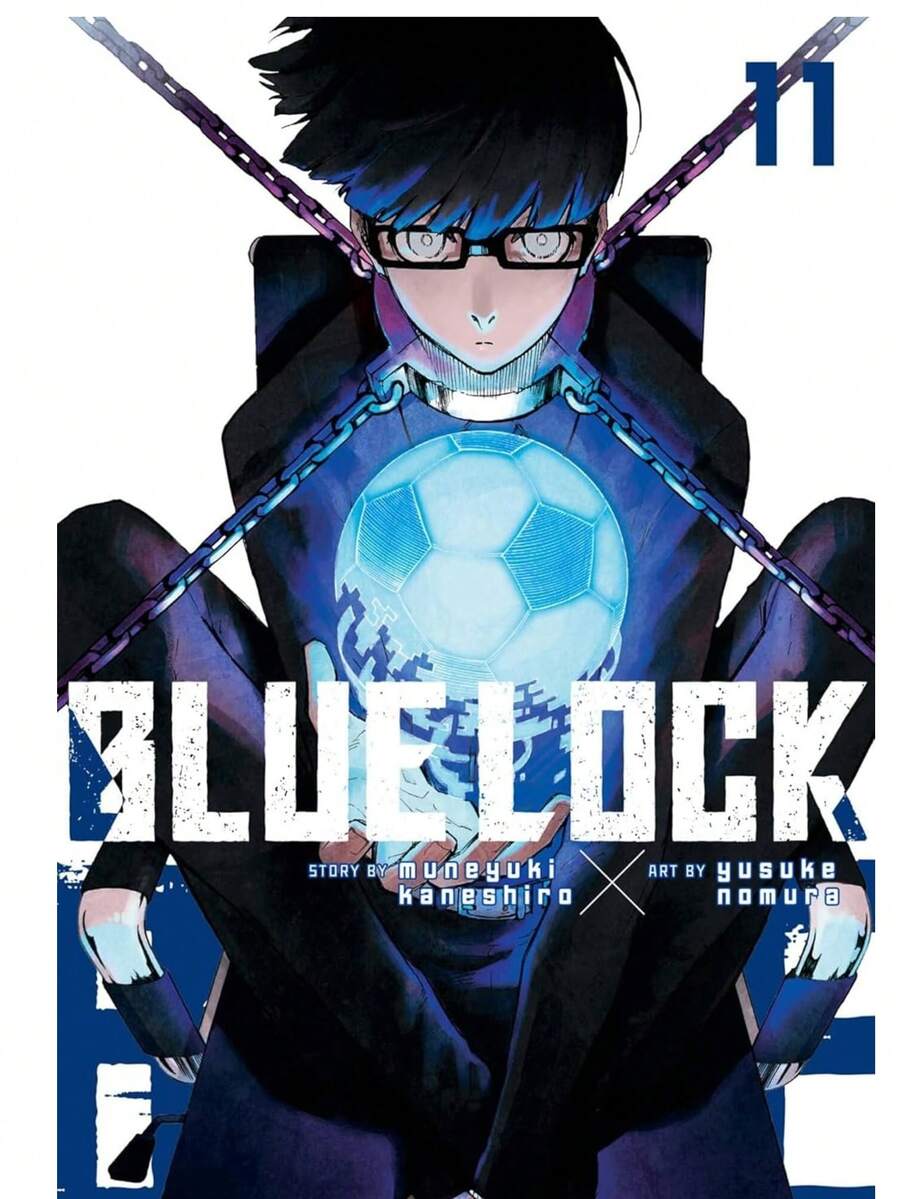 Comics & Graphic Novels - Single Book - View 1