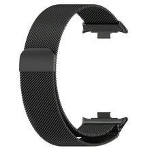 1條米蘭式手錶錶帶/錶帶,相容於小米手錶 8 Pro/9 Pro,相容於小米手環 10 Pro 錶帶 89 磁吸手錶 6 米蘭式錶帶手錶 54 不鏽鋼網狀磁吸可調節錶帶,優雅錶帶,送給朋友和家人的禮物,時尚替換錶帶 - 常規款 - 查看 13