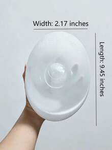 9.5 Inch Multifunctional Plastic Rice Washing Bowl, Durable Drain Basket Colander Strainer For Rice, Fruits & Vegetables, Portable Filter Sieve, Space-Saving Kitchen Utensil, Practical Helper For Daily Cooking & Healthy Meal Prep, Ideal Kitchen Tool - Multicolor - View 5