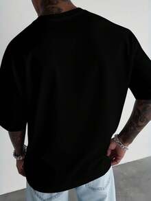 ARIRANG World Tour 2026 Tee camiseta unisex moda  cómoda regalo perfecto 47RYeYU1lpU4gmBobdwK7 estilo moderno estampado original para fans - Negro - Ver 2
