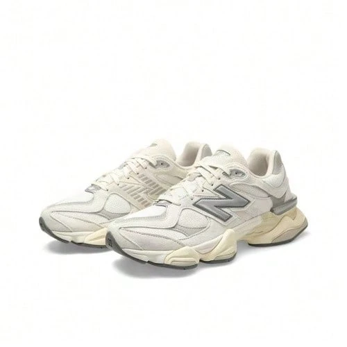 NEW BALANCE 經典復古低筒運動鞋 2025夏季新款 中性時尚百搭 日常通勤輕量訓練休閒運動鞋 男款女款