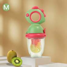 Baby Food Container - SD3378Green - View 1
