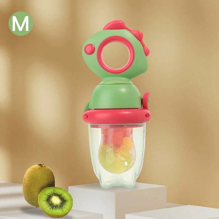 Baby Food Container - SD3378Green - View 1