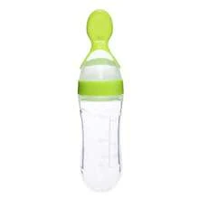 Baby Food Container - White - View 3