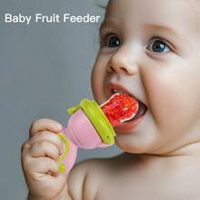 Baby Food Container - SD3378BlueWith3Bags - View 7