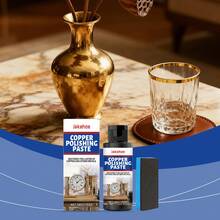 Metal & Stone Polish - 1 - View 2