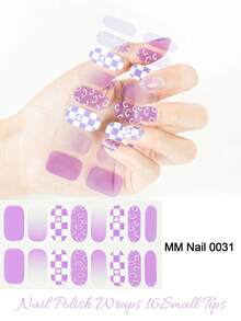 Mauve Purple