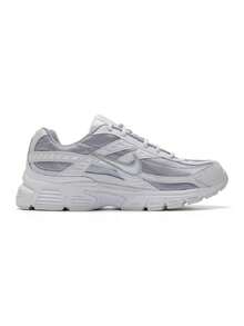 Men's Nike Initiator 2026 Summer New Mesh Breathable Casual Chunky Sneakers 394055-005 - Silver Gray - View 7