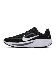 Men's Running Shoes NIKE QUEST 7 Summer New Mesh Breathable Casual Sports Running Shoes IM6368-005 - Black/white - View 6