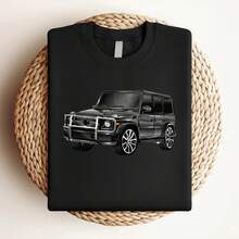 Women T-Shirts - Black - View 3
