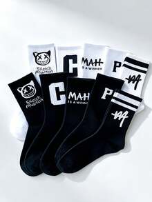 Kaos Kaki Wanita - MultiWarna - View 1