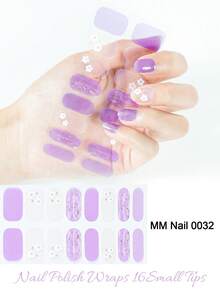 Mauve Purple