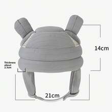 Kids Pillows & Shams - Gray - View 9