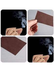 2/5/10/20pcs Magic Performance Props, Smoke Effect Props (Please Refer To The Manual And Instructional Video) April Fool's Day Magic Toys, Magic Props, Family Fantasy Performances That Add Joy To The Stage, Innovative Party Supplies - Multicolor - View 4