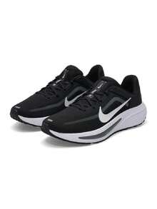 Men's Running Shoes NIKE QUEST 7 Summer New Mesh Breathable Casual Sports Running Shoes IM6368-005 - Black/white - View 8