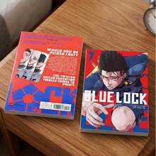 Comics & Graphic Novels - Single Book - View 2