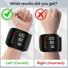 Blood Pressure Monitors & Accessories - ALPS-GRAY - View 6