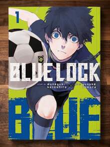 Comics & Graphic Novels - Single Book - View 1