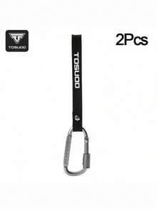 TOSUOD 1pc/2pcs Universal Aluminum Alloy Multi-Function Front Hook For Bicycle/Motorcycle/Scooter/Electric Bike - Multicolor - View 9