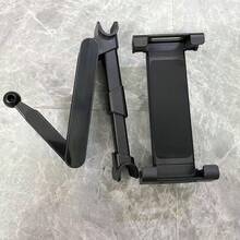 Giá đỡ máy tính bảng xoay 360° gắn tựa đầu ô tô, giá đỡ điện thoại cho ghế sau, giá đỡ máy tính bảng ghế sau ô tô, giá đỡ điện thoại lý tưởng cho hành khách phía sau, hoàn hảo cho du lịch và những chuyến đi đường dài - A - Xem 6