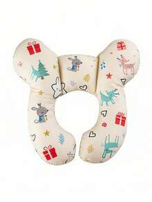 Kids Pillows & Shams - Fawn - View 1