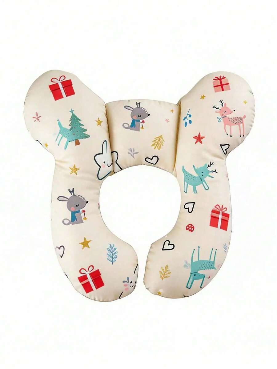 Kids Pillows & Shams - Fawn - View 1