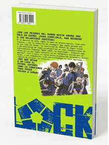 Comics & Graphic Novels - Single Book - View 4