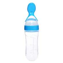 Baby Food Container - White - View 6
