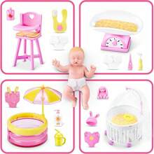 ZURU 5 Surprise -  Series 1 - My Mini Baby Series 2 - View 4