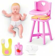 ZURU 5 Surprise -  Series 1 - My Mini Baby Series 2 - View 7