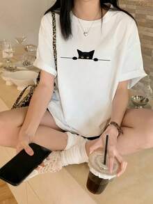 白色