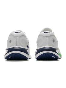男士跑步鞋 NIKE JOURNEY RUN 2026 夏季新款 透氣網布休閒訓練跑步鞋 FN0228-113 - 白色 - 查看 10