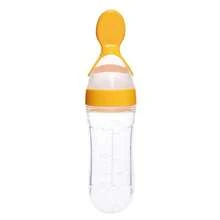 Baby Food Container - White - View 9
