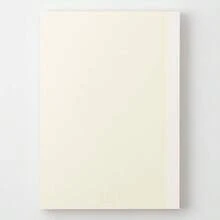 DESIGNPHIL (） MDノート ドット方眼 15387006 - A5 + ドット方眼 - チェックする 4