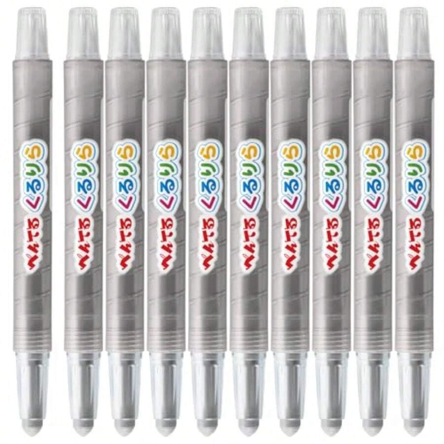 Crayons - gris - Ver 1