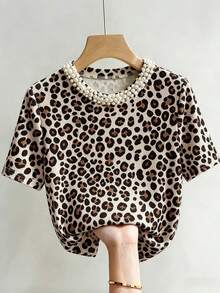 Women Tops - Black - View 10