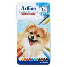 シャチハタ Artline KCP-12C/H - 12色 - チェックする 8