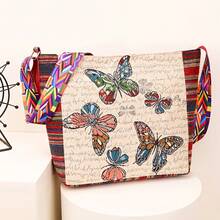 Women Crossbody - White Elephant - View 3