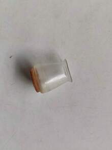 20個大號防滑椅腳套，多種尺寸可選，附毛氈內襯－透明矽膠地板保護套，適用於餐廳、飯店、咖啡廳、臥室、客廳等，防滑靜音，請參考尺寸表依需求選擇，父親節與母親節理想禮物 - 椅腳墊 - 查看 12