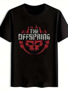 Women T-Shirts - 黑色 - 查看 1