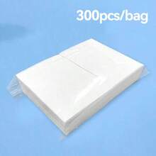 500/300/200/100/50/5片裝吸色洗衣片，防染移劑吸色布，適用洗衣機，防止染料滲色，強化衣物保護，輔助洗衣護理 - 多色 - 查看 10