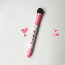 1/8/12/20pcs Colorful Whiteboard Markers With Magnetic Eraser, Easy To Erase Dry-Erase, Magnetic Attachment, 1-2mm Bullet Tip, Washable, Suitable For School Classroom, Teacher Office, Student Back To School - Whiteboard Pen - View 18