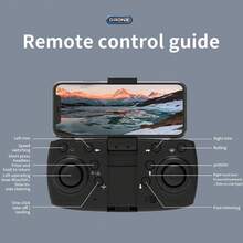 Other Kids Remote Control Vehicles - Black-single-4K-bag - View 6