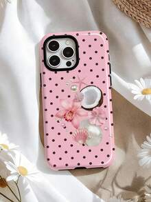 Fashion Phone Cases - White - View 1