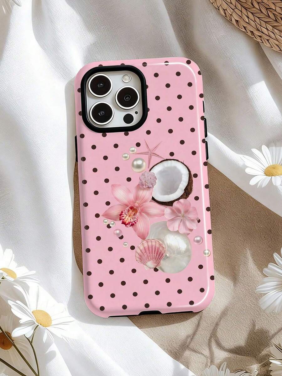 Fashion Phone Cases - White - View 1