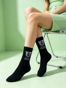 Kaos Kaki Wanita - MultiWarna - View 5